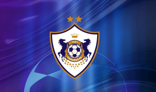 &ldquo;Qarabağ&rdquo;dan hücum xəttinə yeni transfer