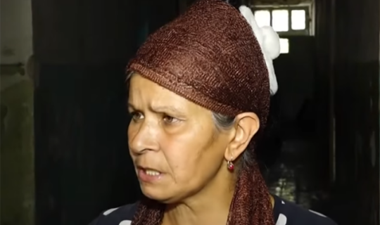&ldquo;Qızım gördü ki, atasını öldürür, gedib evdən bıçaq gətirdi&rdquo;
