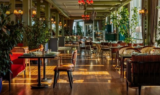 Bakıda kafe-restoranlara ən çox pul xərclənən rayonların SİYAHISI