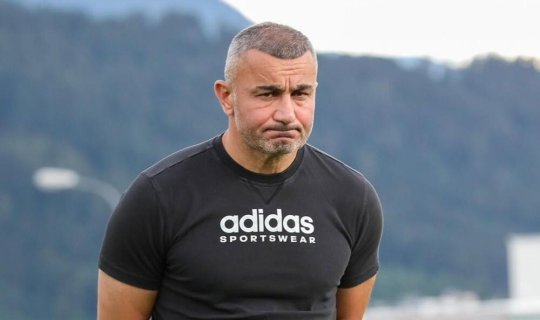 Qurban Qurbanov: "Ferentsvaroş" çox təhlükəli rəqibdir"