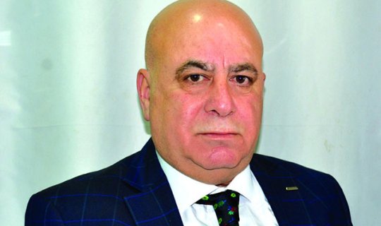 Tofiq Xanəliyev barəsində cinayət işi başlanıb