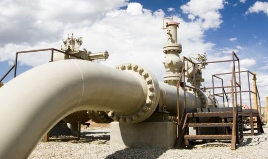 SOCAR: Azərbaycan İran üzərindən Naxçıvana qaz nəqlinin müddətini uzadacaq