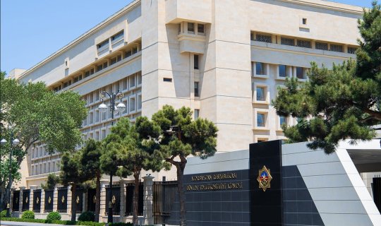 Azərbaycanda kriptovalyuta üzərinə həbs qoyulub