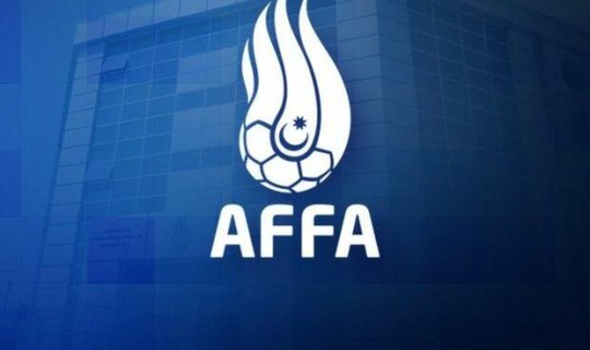AFFA futbolçunun formasındakı yazıya görə klubu cərimələdi