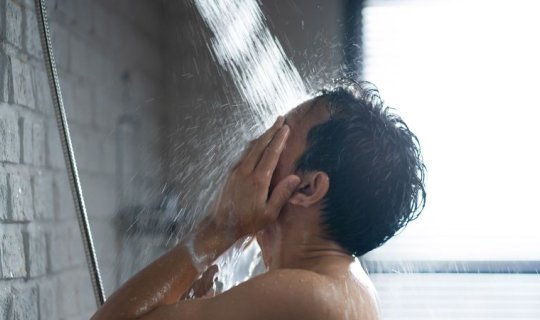 Belə duş qəbul etmək infarkta səbəb ola bilər