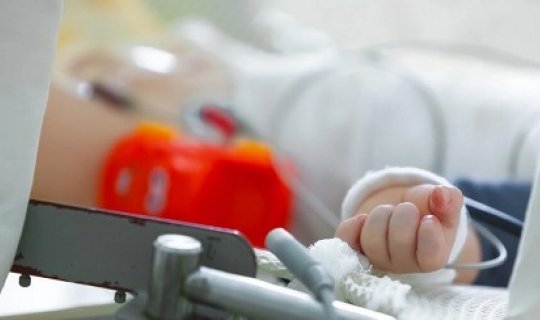 Döyülərək körpələr evinə verilən azyaşlı anasına qaytarıldıqdan sonra yenidən zorakılığa məruz qalıb - YENİLƏNİB