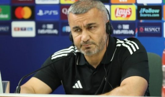 Qurban Qurbanov: Məsuliyyətimiz bir daha artdı