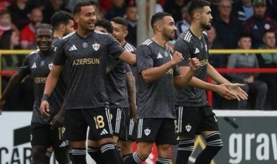 &ldquo;Qarabağ&rdquo;ın Avropa miqyasında böyük uğur əldə etməsi təəccüblüdür və möcüzədir&rdquo;