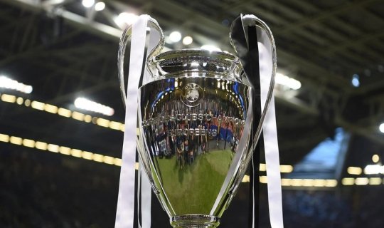 UEFA Çempionlar Liqasının final matçının başlama vaxtını dəyişdirib