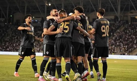 &ldquo;Qarabağ&rdquo;ın əldə etdiyi rekord qazanc bəlli oldu&nbsp;- MƏBLƏĞ