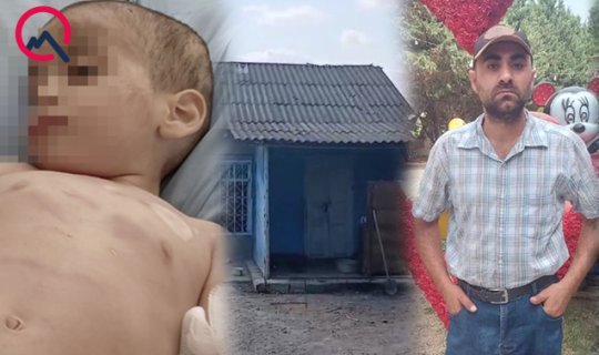Döyülən uşaqların anası yenə hamilədir...&nbsp;- Video