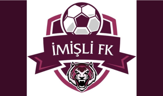 "İmişli" yeni transferini açıqladı