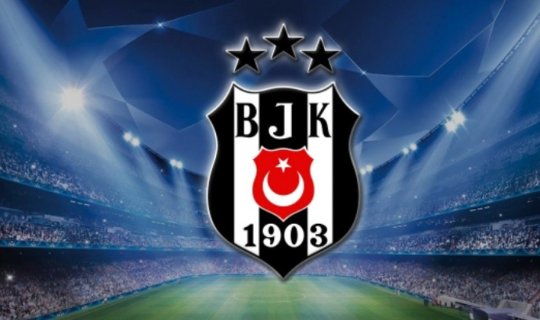 &ldquo;Beşiktaş&rdquo; avrokubokla vidalaşıb