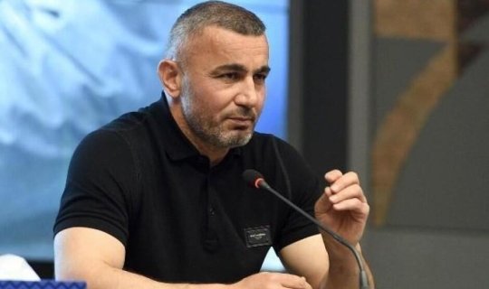 Qurban Qurbanov rəqibləri dəyərləndirdi