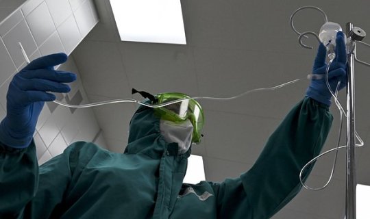 Koronavirusun yeni ştammının özəlliyi məlum olub