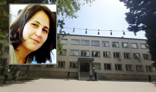 &ldquo;3 saylı poliklinikada iki gündür ayağımı rentgen eləmirlər&rdquo;
