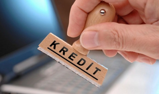 Azərbaycanda bankların kredit portfelinin həcmi artdı