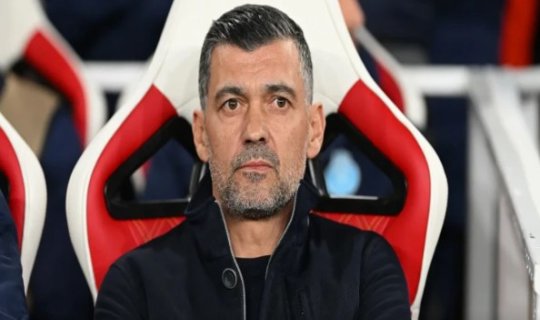 "Fənərbaxça"nın baş məşqçi namizədi AÇIQLANDI