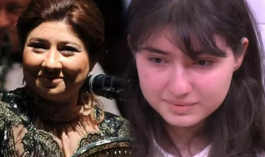 Aygün Bəylərin qızı Malayziyada medal qazandı - FOTO