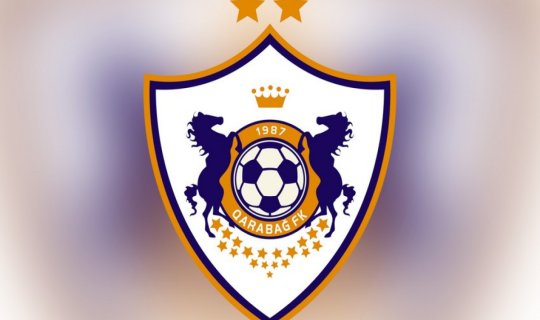 &ldquo;Qarabağ&rdquo;ın oyunlarının təqvimi - Çempionlar Liqası