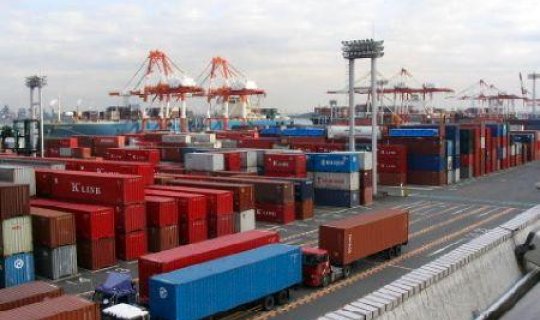 Çindən Azərbaycana idxalın həcmi nə qədərdir?