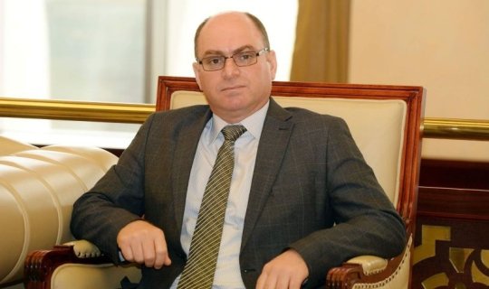 Tanınmış jurnalistə ağır itki - FOTO