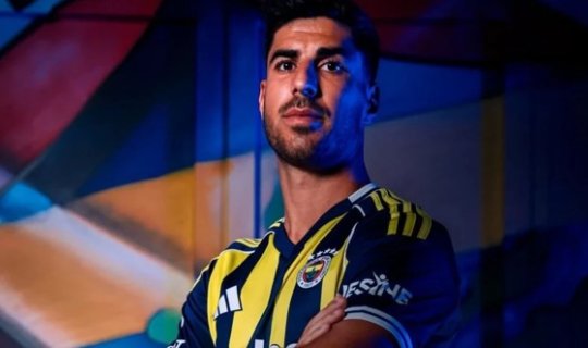 &ldquo;Fənərbaxça&rdquo; Marko Asensionu transfer etdiyini açıqlayıb