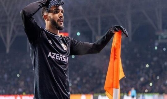 Juninyo ilə bağlı RƏSMİ AÇIQLAMA