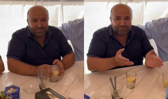 Bu rayonda insanlar ehsan verilmədiyi üçün yasa getmədi, narazılıq yarandı - VİDEO