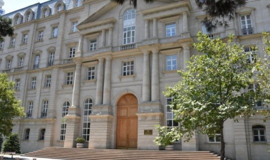 Dövlət büdcəsinin gəlirləri proqnozu üstələyib