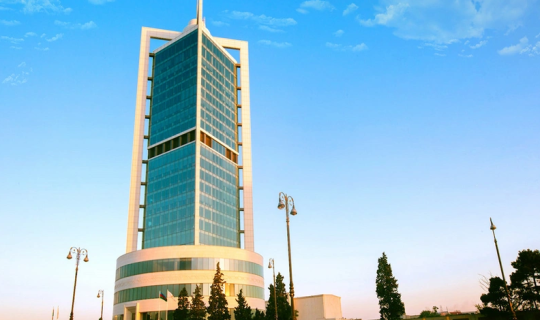 ARDNF 8 ayda büdcə öhdəliyini tam icra edib