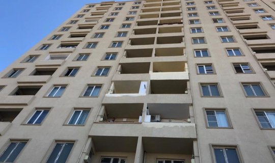 Bakının bütün rayonlarında daşınmaz əmlak bahalaşıb