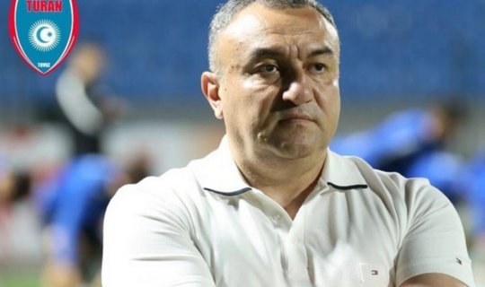 Əli Balakişiyev "Turan Tovuz"dakı vəzifəsindən ayrıldı