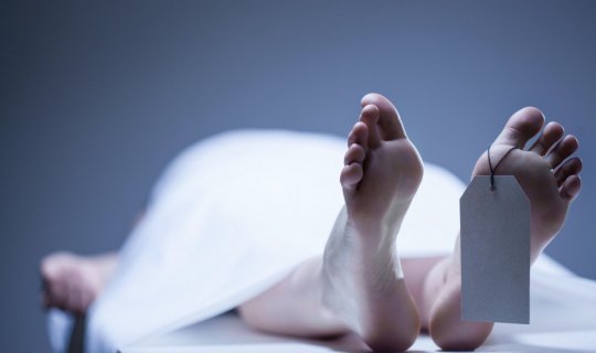 Kür çayından qadın meyiti tapılıb