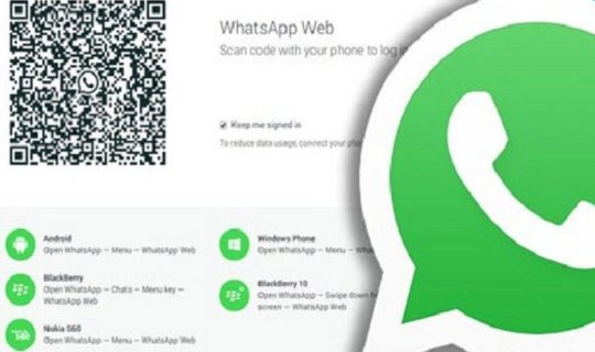 "WhatsApp"da ciddi boşluq: Telefonunuz izlənə bilər