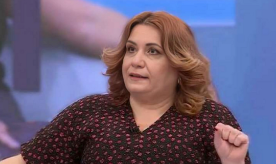 İlhamənin anası məhkəmədə dindirildi