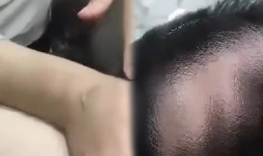 Xalasının döydüyü 14 yaşlı yeniyetmə ilə bağlı SENSASİON İDDİA