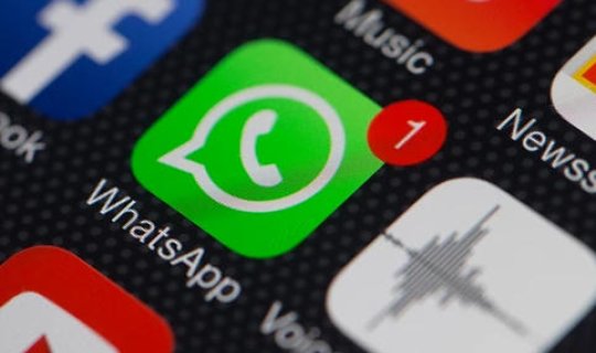 "WhatsApp"dan YENİLİK: Mesajlar 1 saata silinəcək