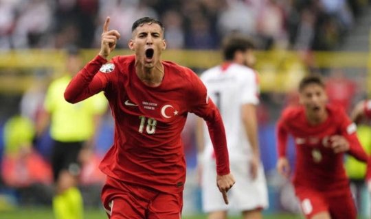 Türkiyə Gürcüstandan&nbsp;üç xalla qayıdır