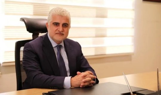 "Qarabağ" niyə hücumçu almadı? - klub prezidenti açıqladı