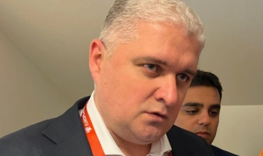 AFFA-nın baş katibi: "Azərbaycan millisinin baş məşqçisi istefa verməsə, bu barədə özümüz tədbir görəcəyik"