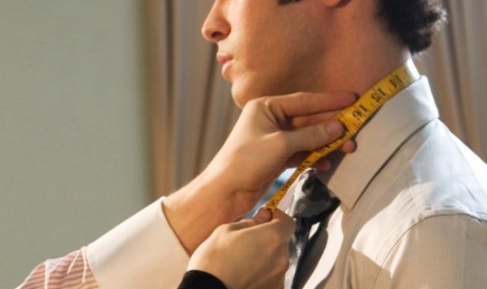 Mütəxəssislər: Boyun ölçüsü sağlamlıq risklərini göstərə bilər