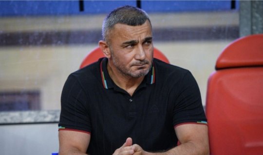 Qurban Qurbanovun istədiyi iki transfer niyə baş tutmayıb? - Özü açıqladı