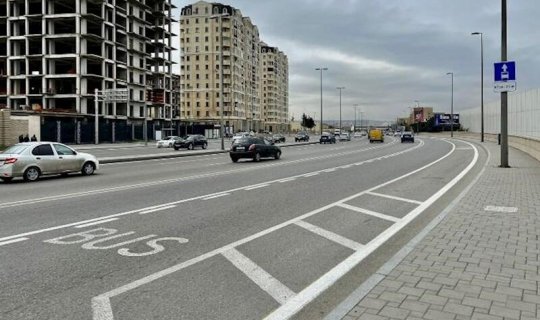 Sürücüləri sınağa çəkən "gözəgörünməzlər": təhlükə artıb