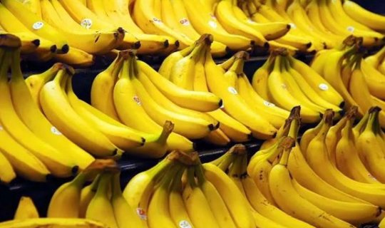 Hər gün banan yemək ziyanlıdır?