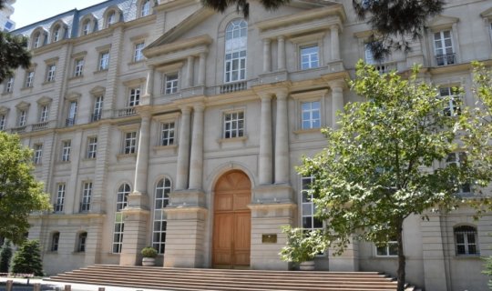 Hesablama Palatası Maliyyə Nazirliyinə&nbsp;irad bildirildi