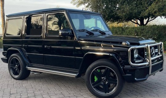 Bakıda &ldquo;Gelandewagen&rdquo; almaq istəyən xanımın başına iş gəldi - Əvvəl sevgili oldu, sonra 234 min verdi...