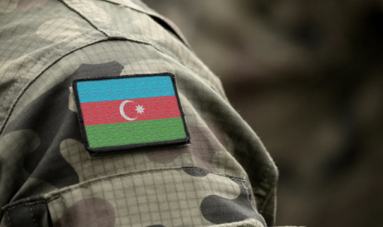 30 yaşınadək əsgərlikdən yayınan gənc həkim&nbsp;cəzalandırıldı