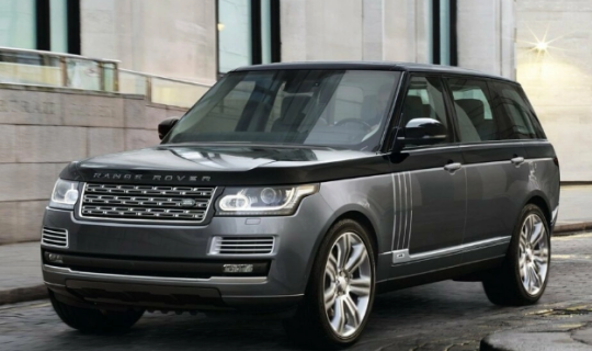 Xankəndi postunun su xəttini bağlayan "Range Rover"in sürücüsü həbs edildi