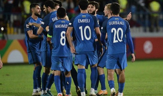 DÇ-2026: Azərbaycan millisi bir xal qazandı - YENİLƏNİB